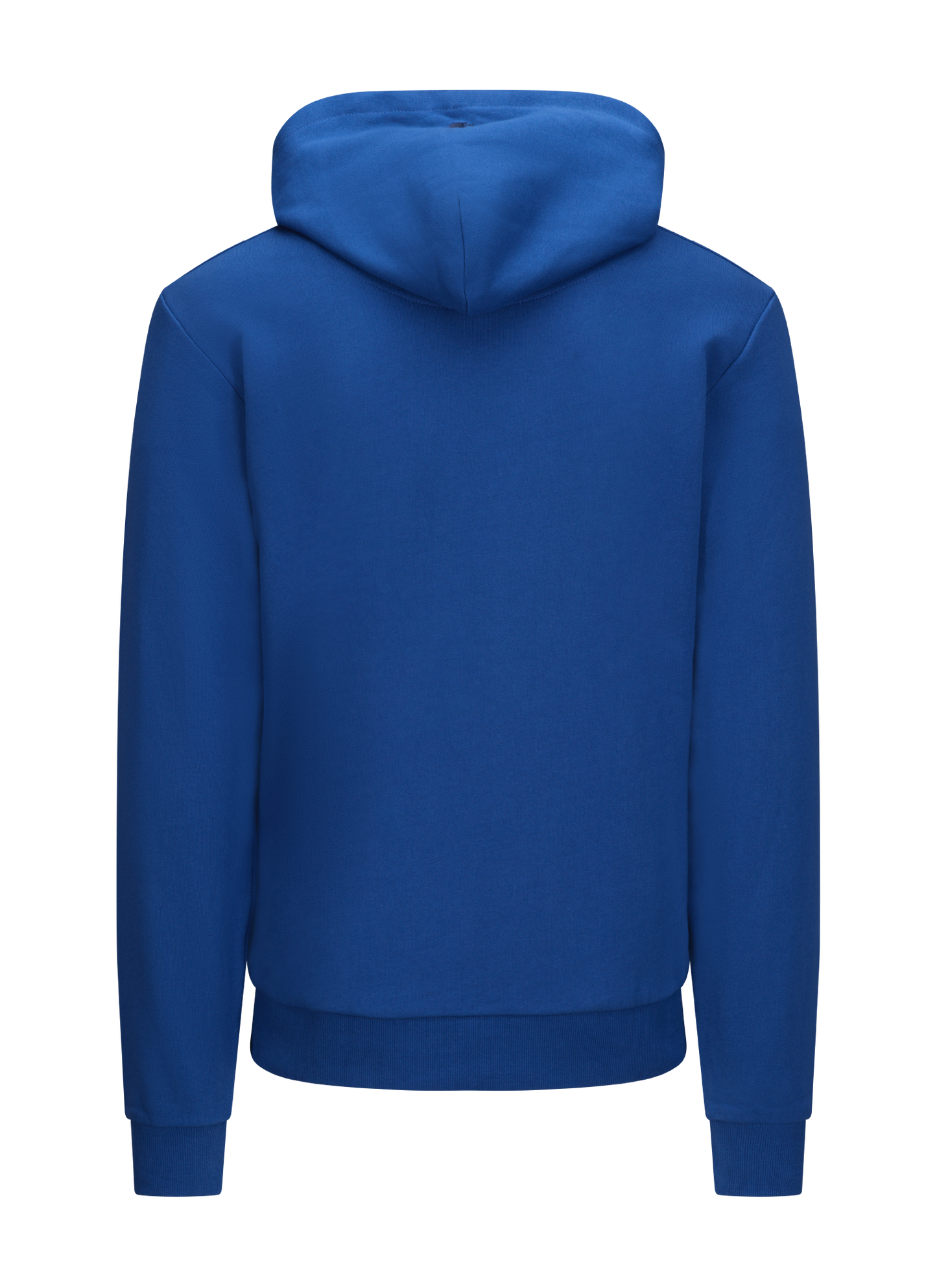 Skjeggemannen Spade Hood