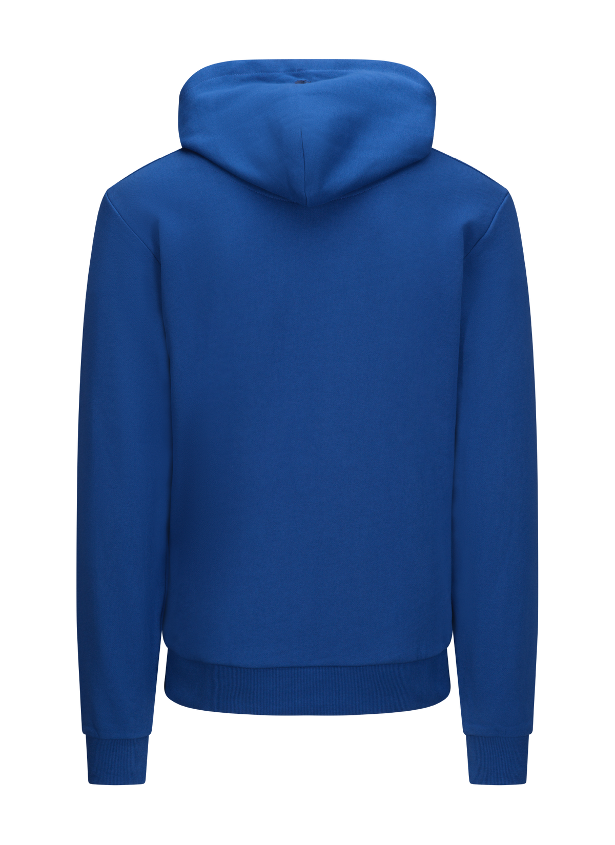 Skjeggemannen Spade Hood