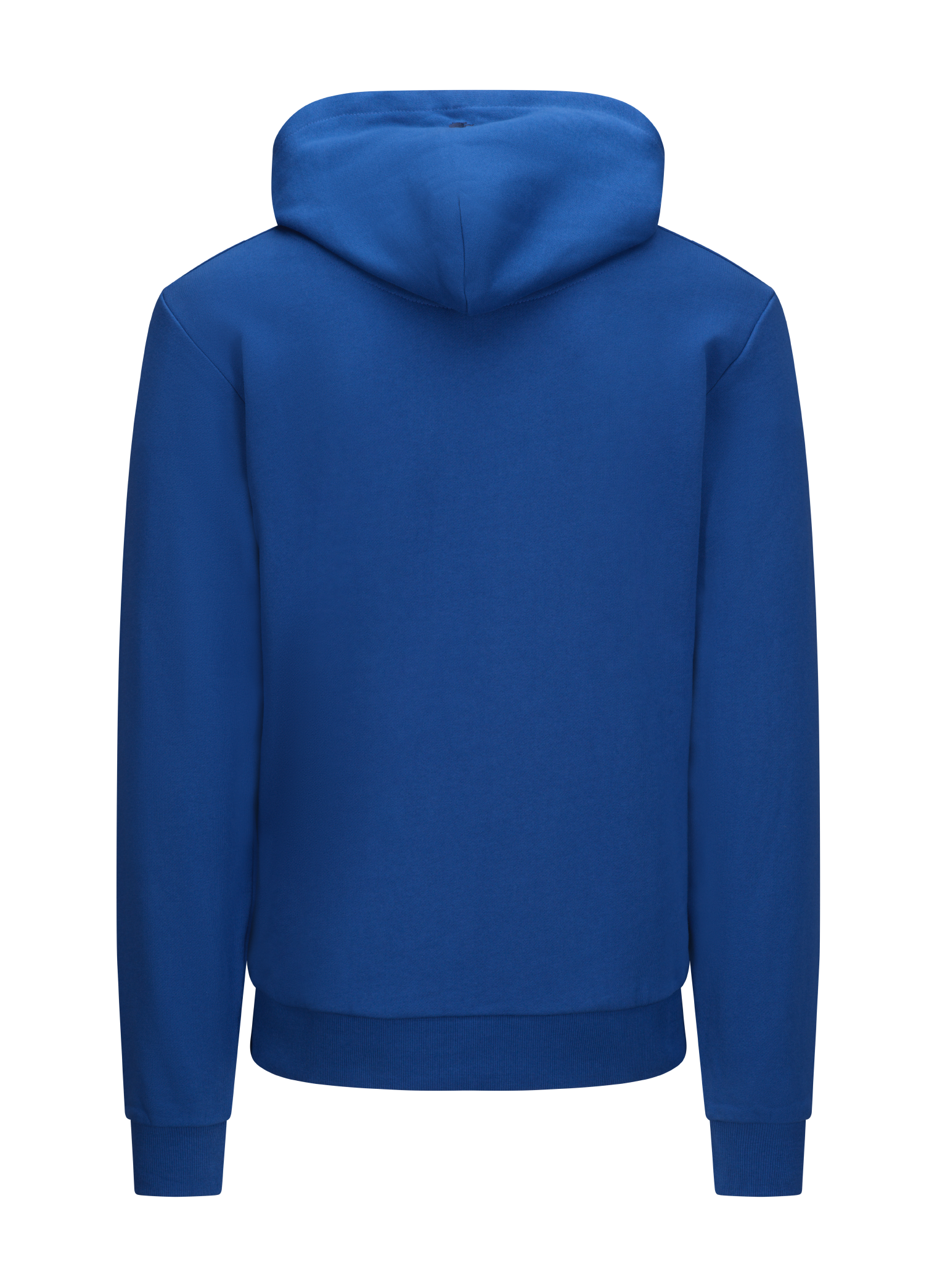 Skjeggemannen Spade Hood