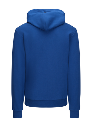 Skjeggemannen Spade Hood