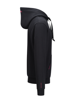 Skjeggemannen Lomme Hoodie