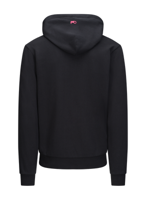 Skjeggemannen Lomme Hoodie