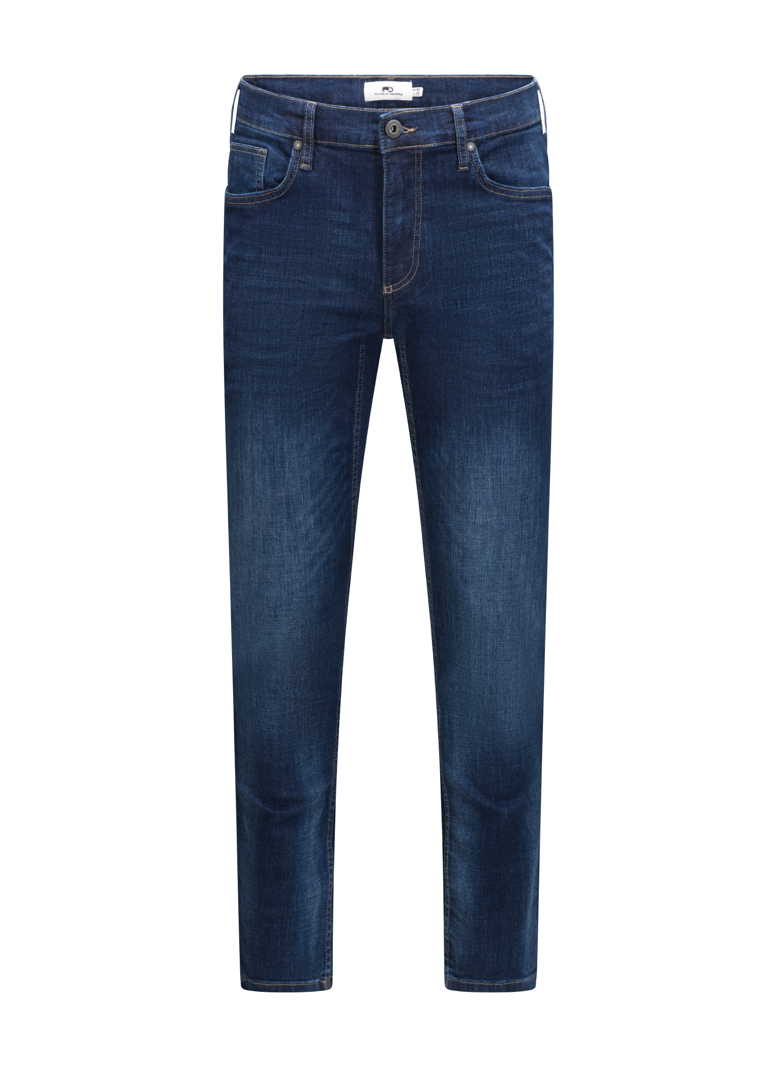 Ola Classic Jeans