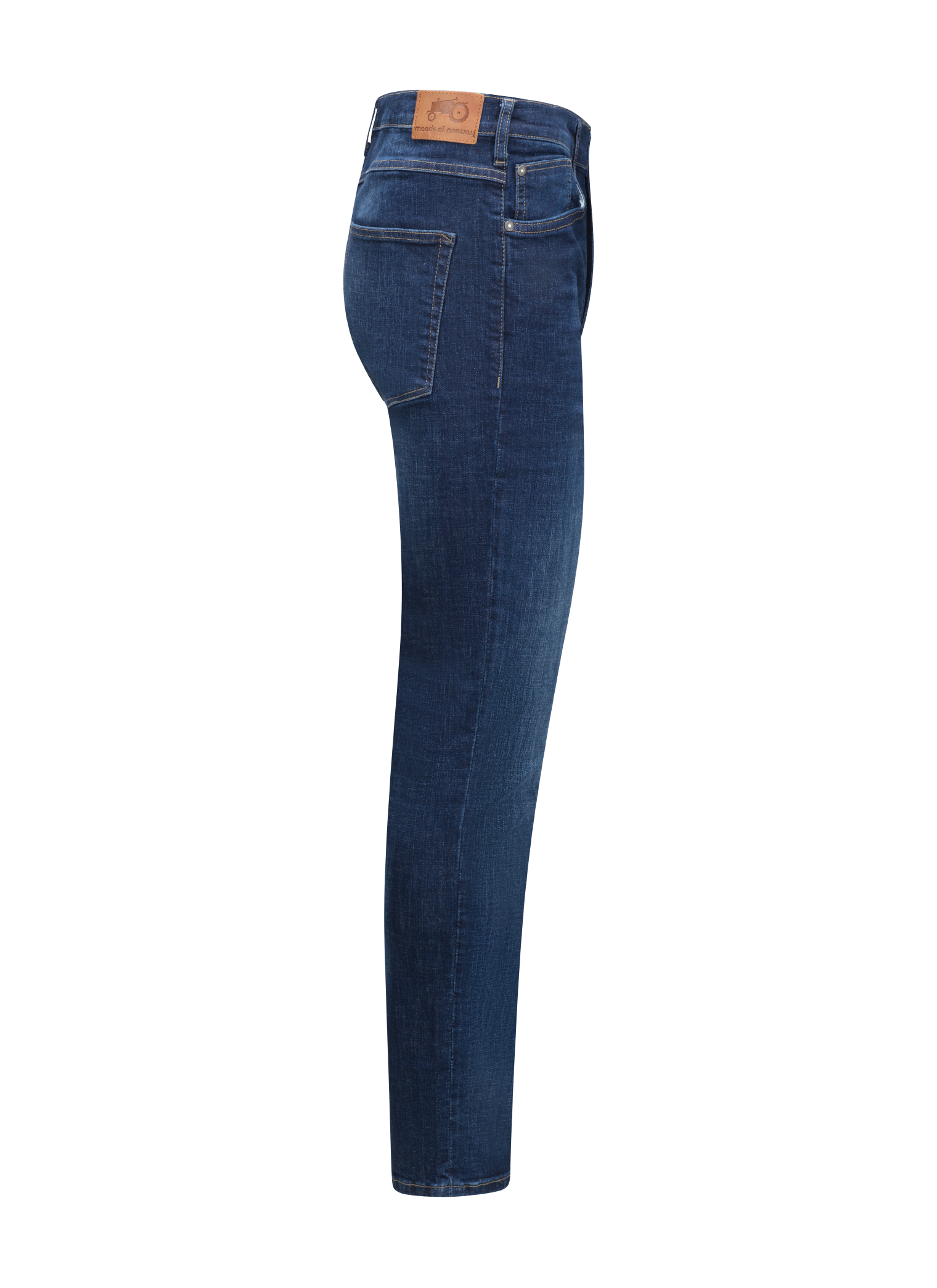 Ola Classic Jeans