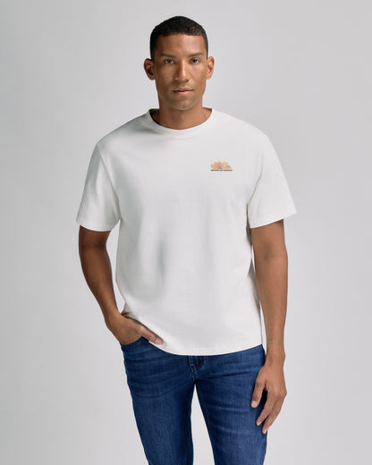Tee Big Flower 220