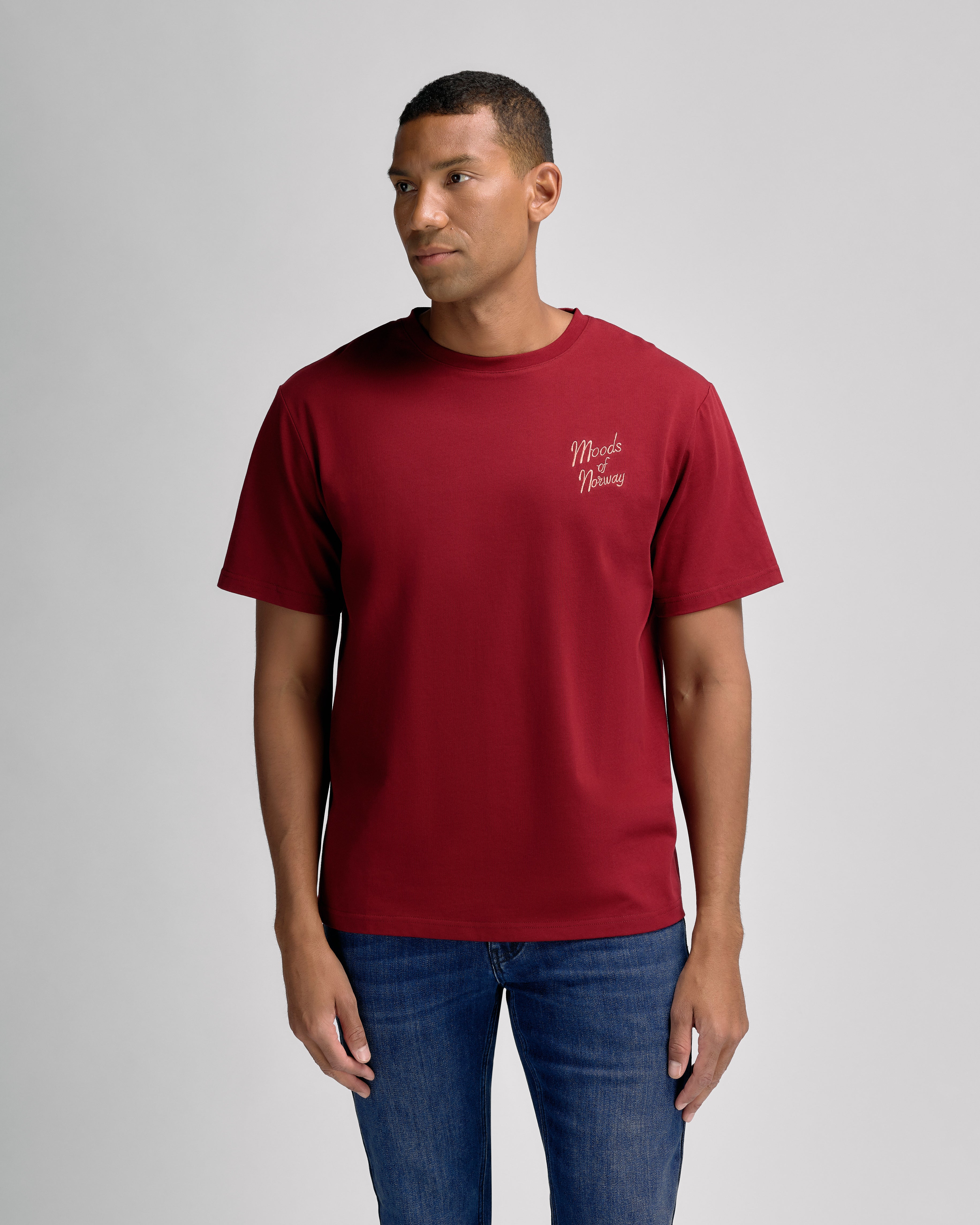 T-shirt Script 220