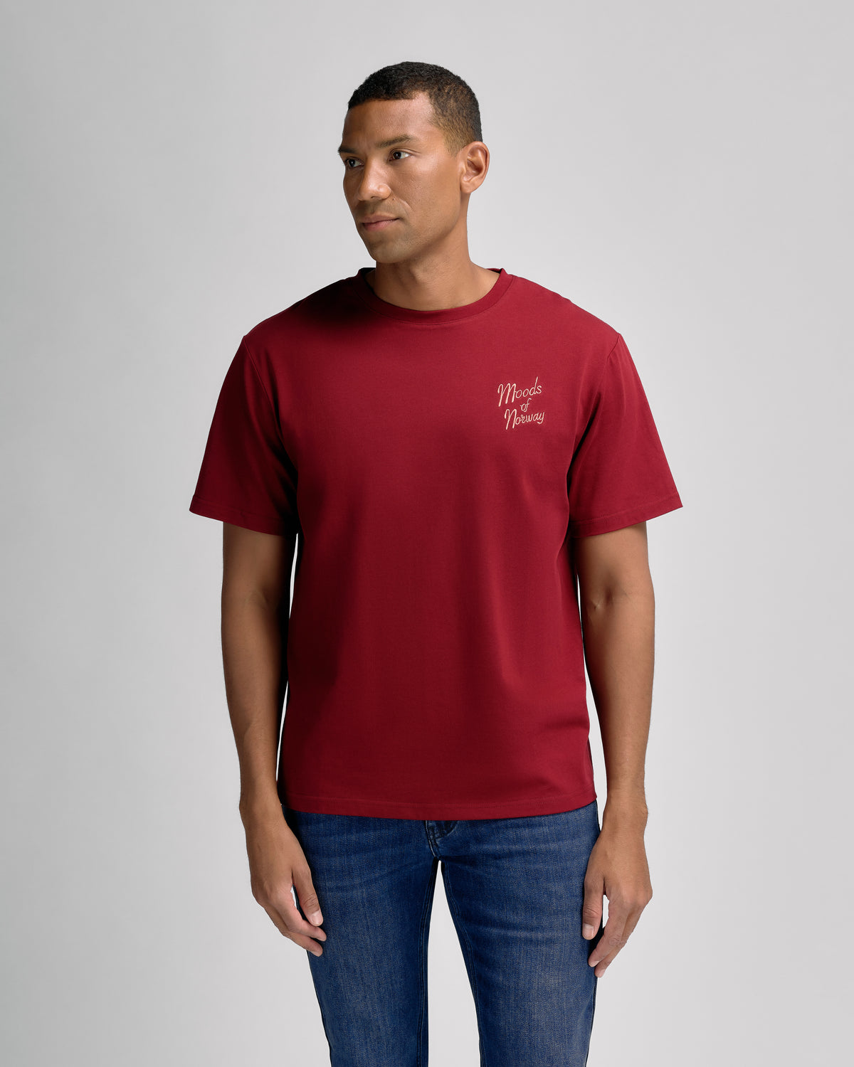 T-shirt Script 220