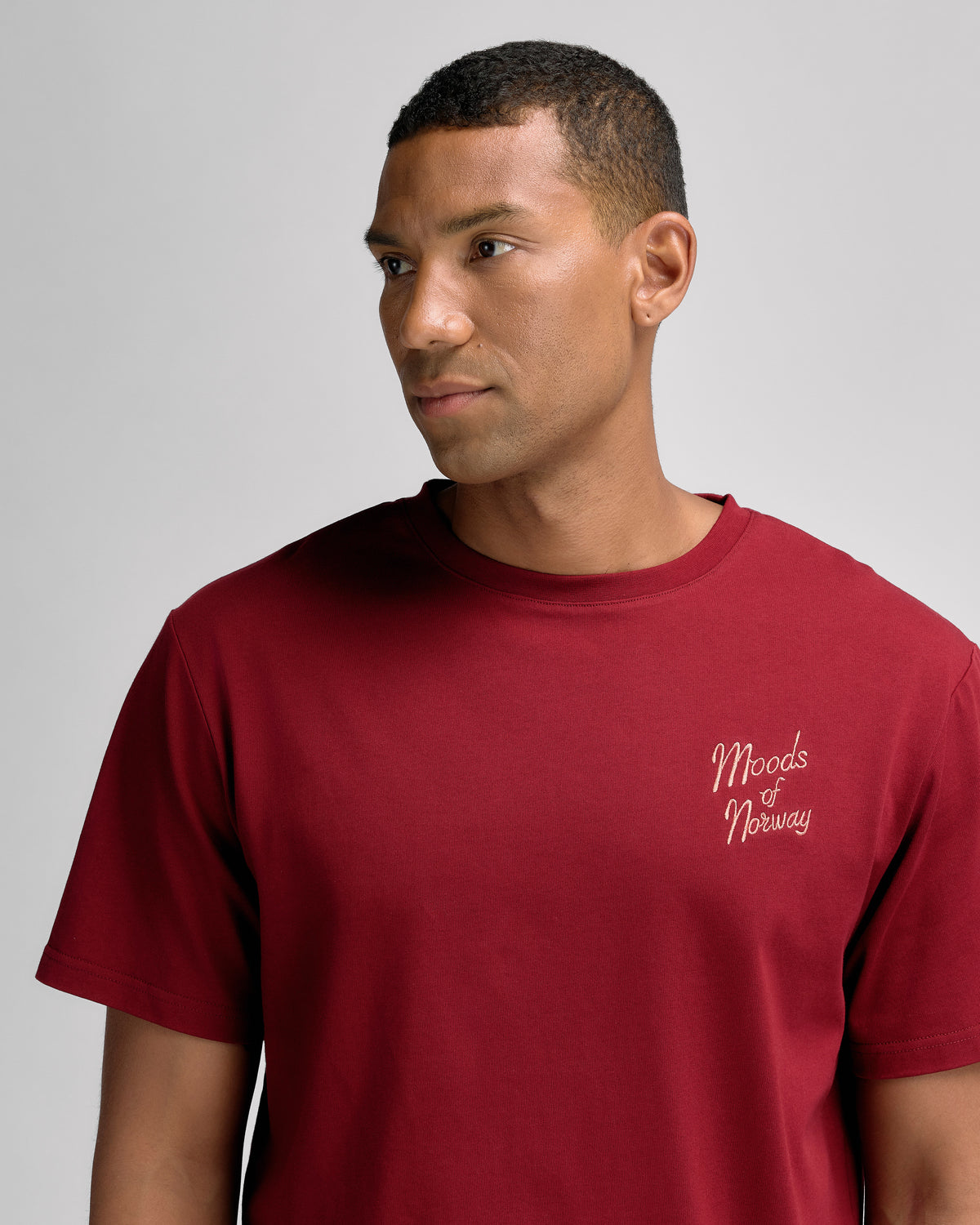 T-shirt Script 220