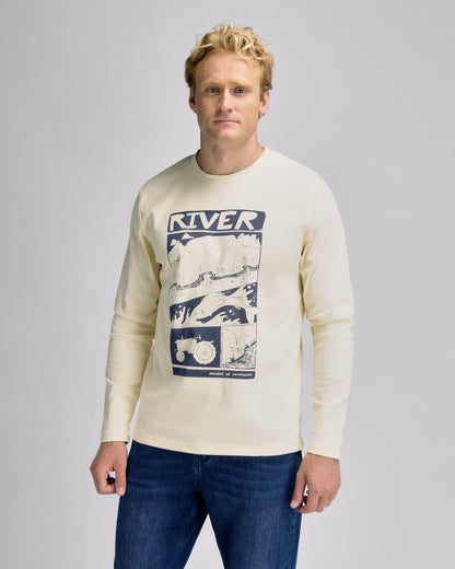 Longsleeve River 220