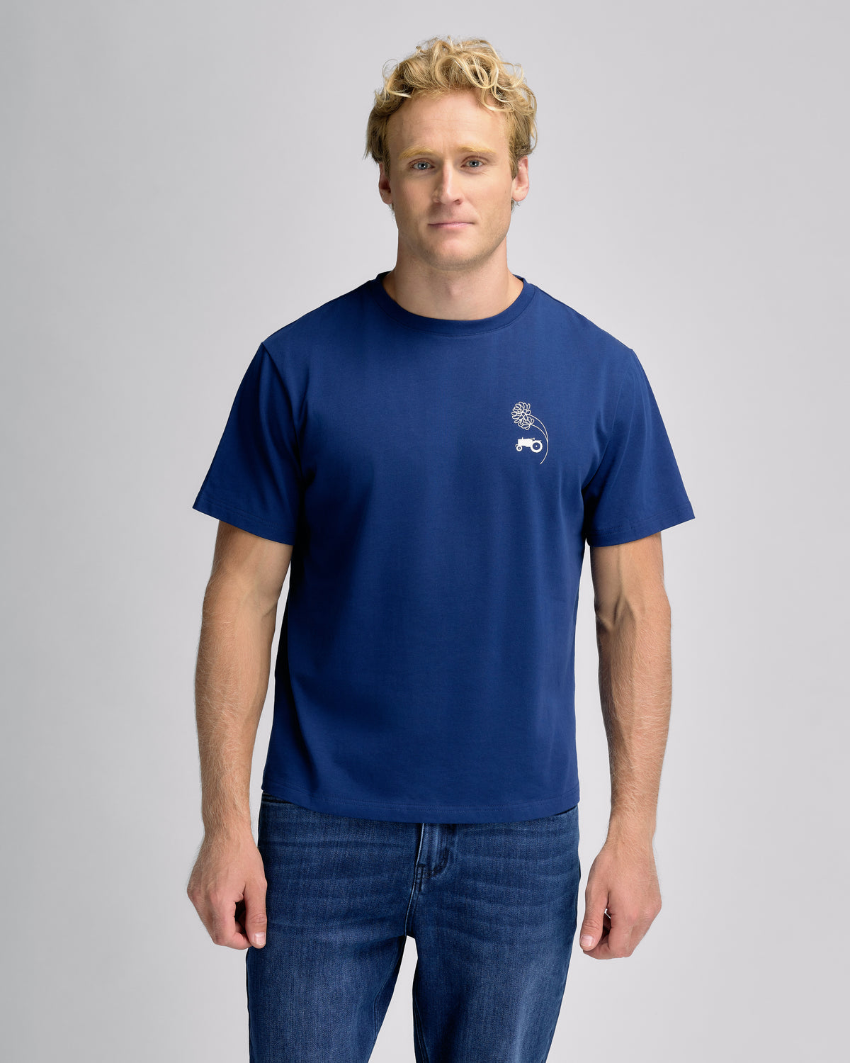 T-shirt Garden 220