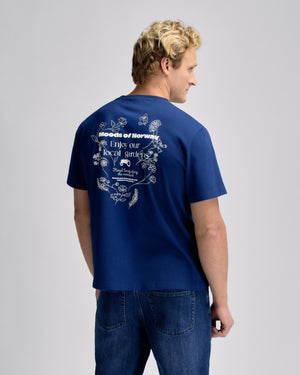 T-shirt Garden 220