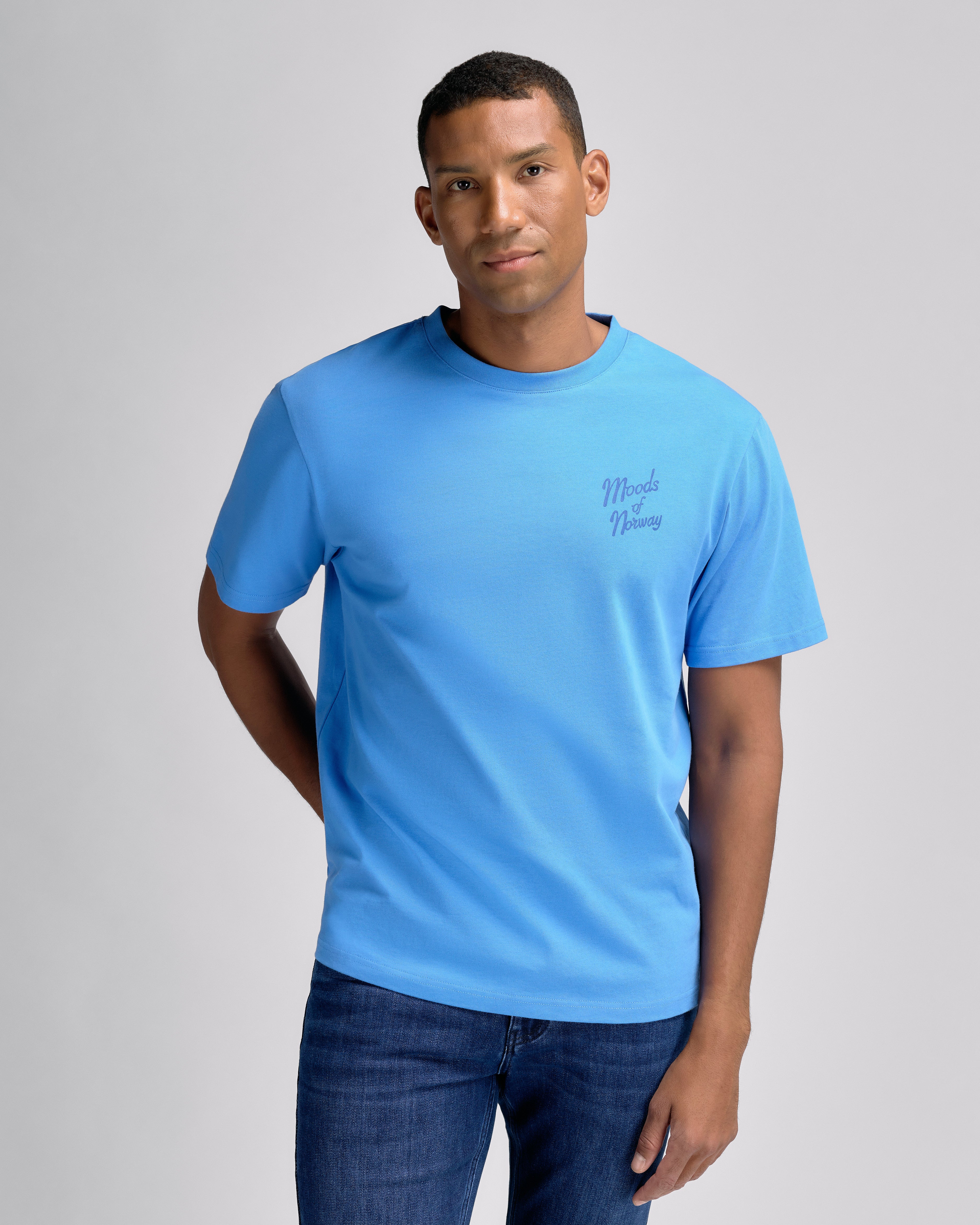 T-shirt Lobster 220