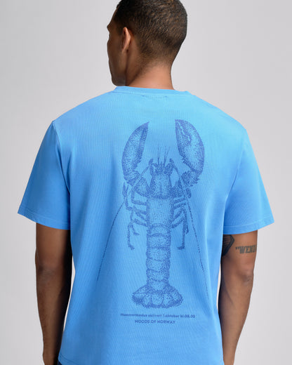 T-shirt Lobster 220
