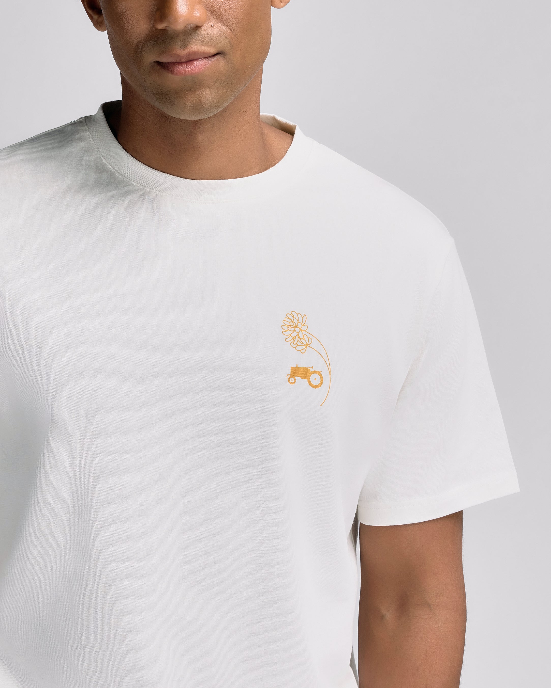 T-shirt Garden 220