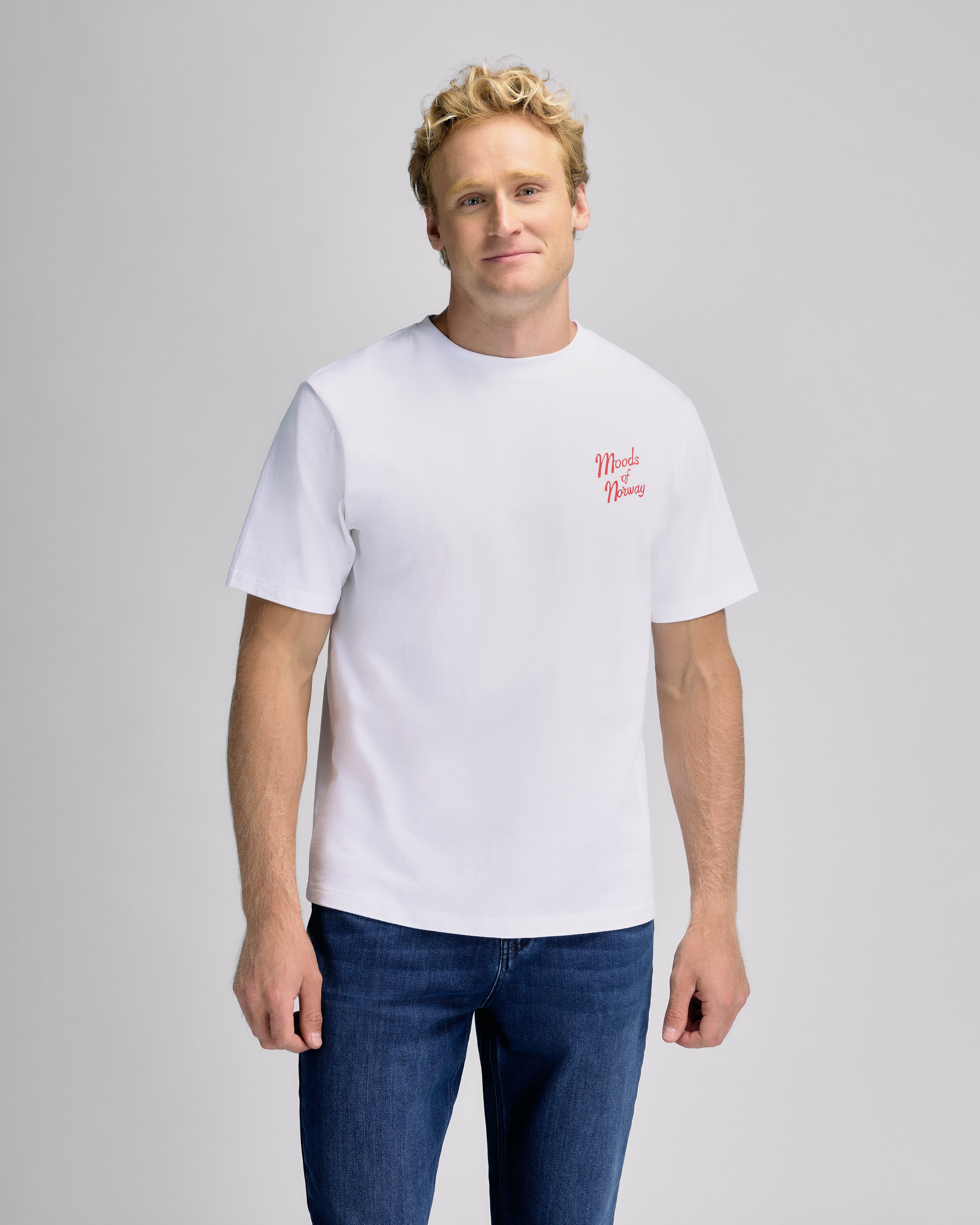 T-shirt Lobster 220