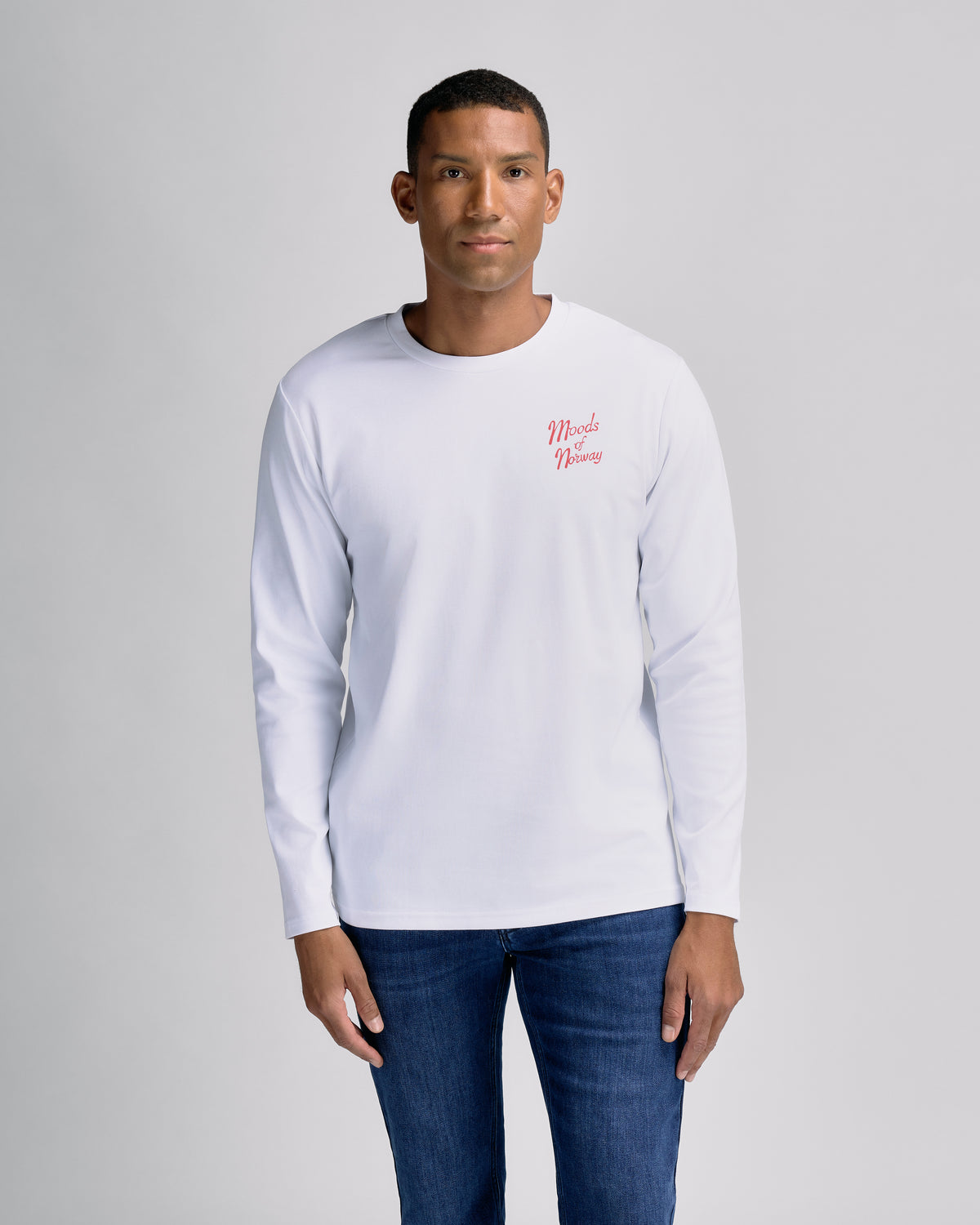 Longsleeve Lobster 220