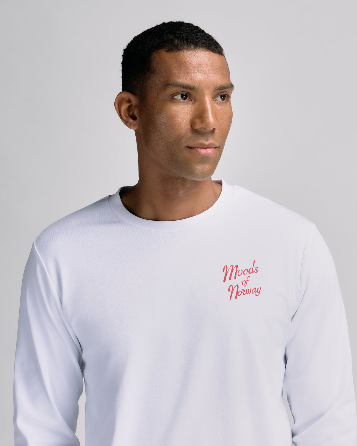 Longsleeve Lobster 220