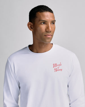 Longsleeve Lobster 220