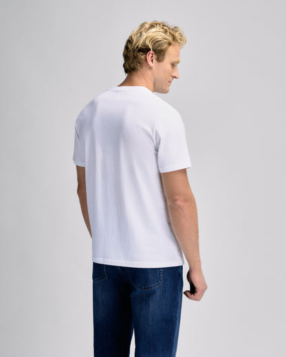 T-Shirt Draw Tractor 180