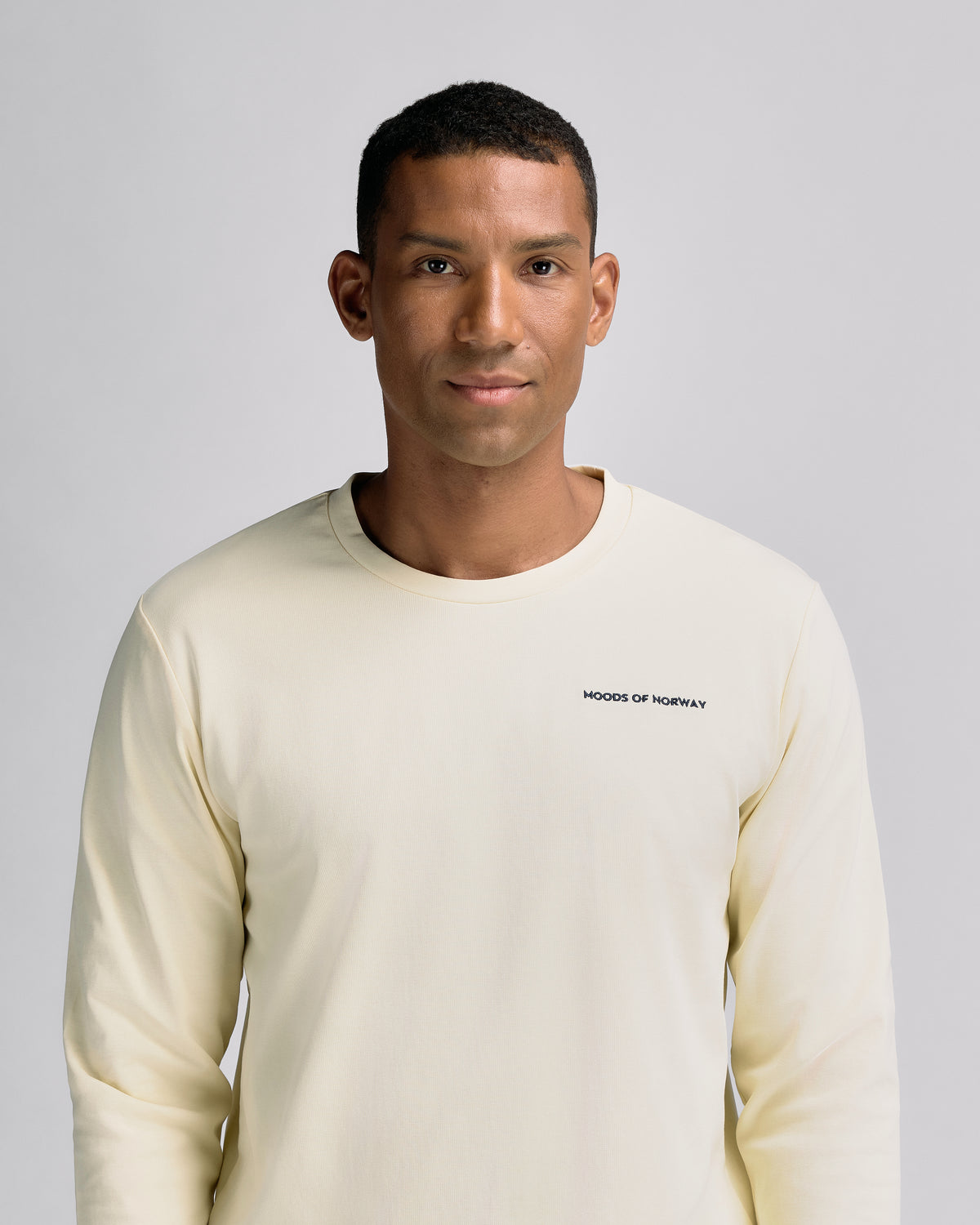 Longsleeve Logo T-Shirt 220