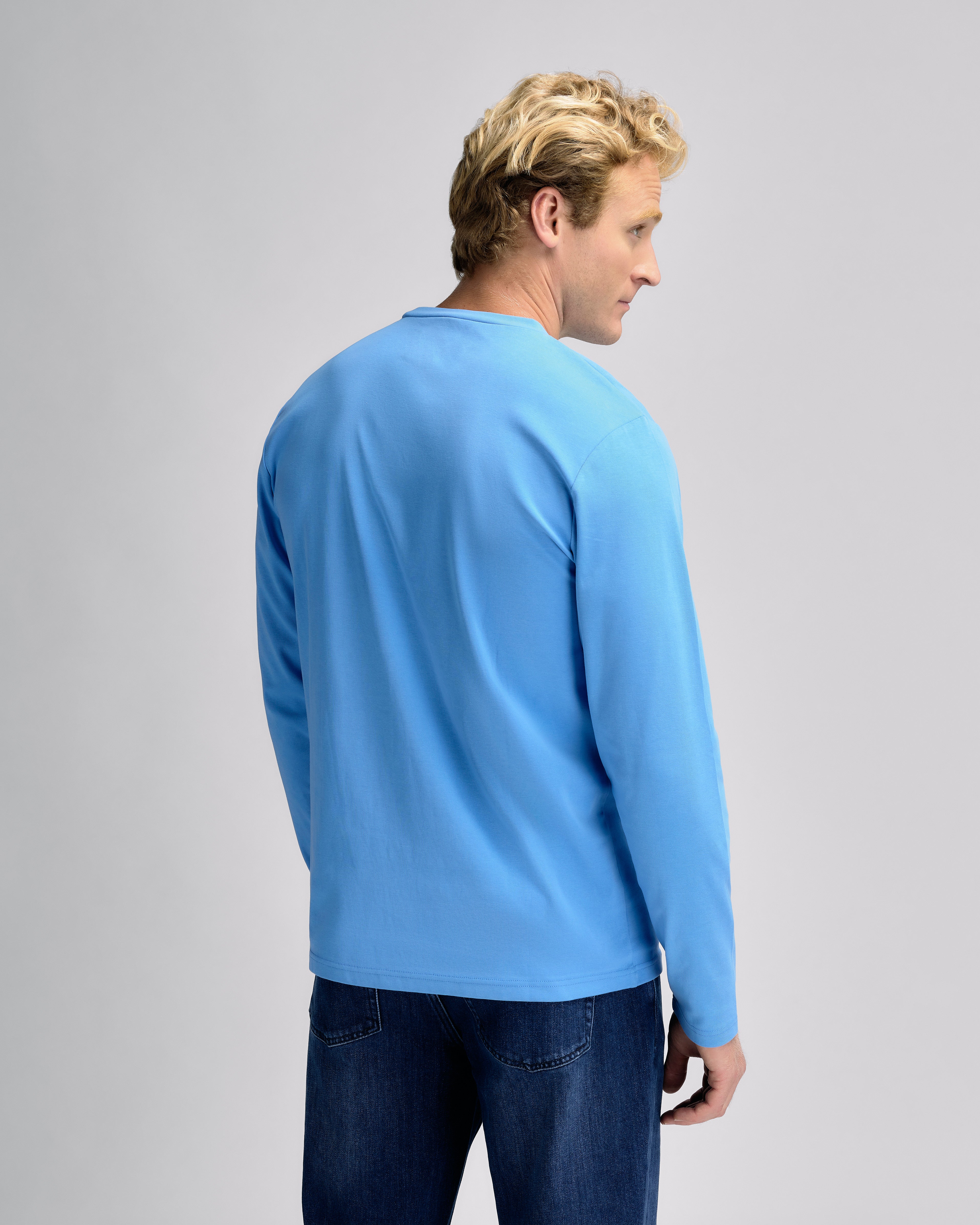 Longsleeve Logo T-Shirt 220
