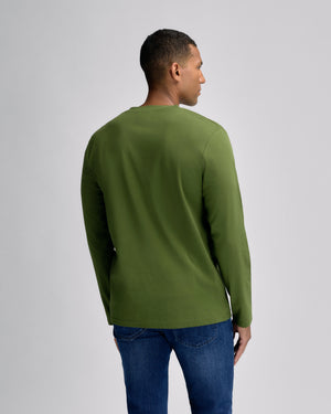 Longsleeve Script 220