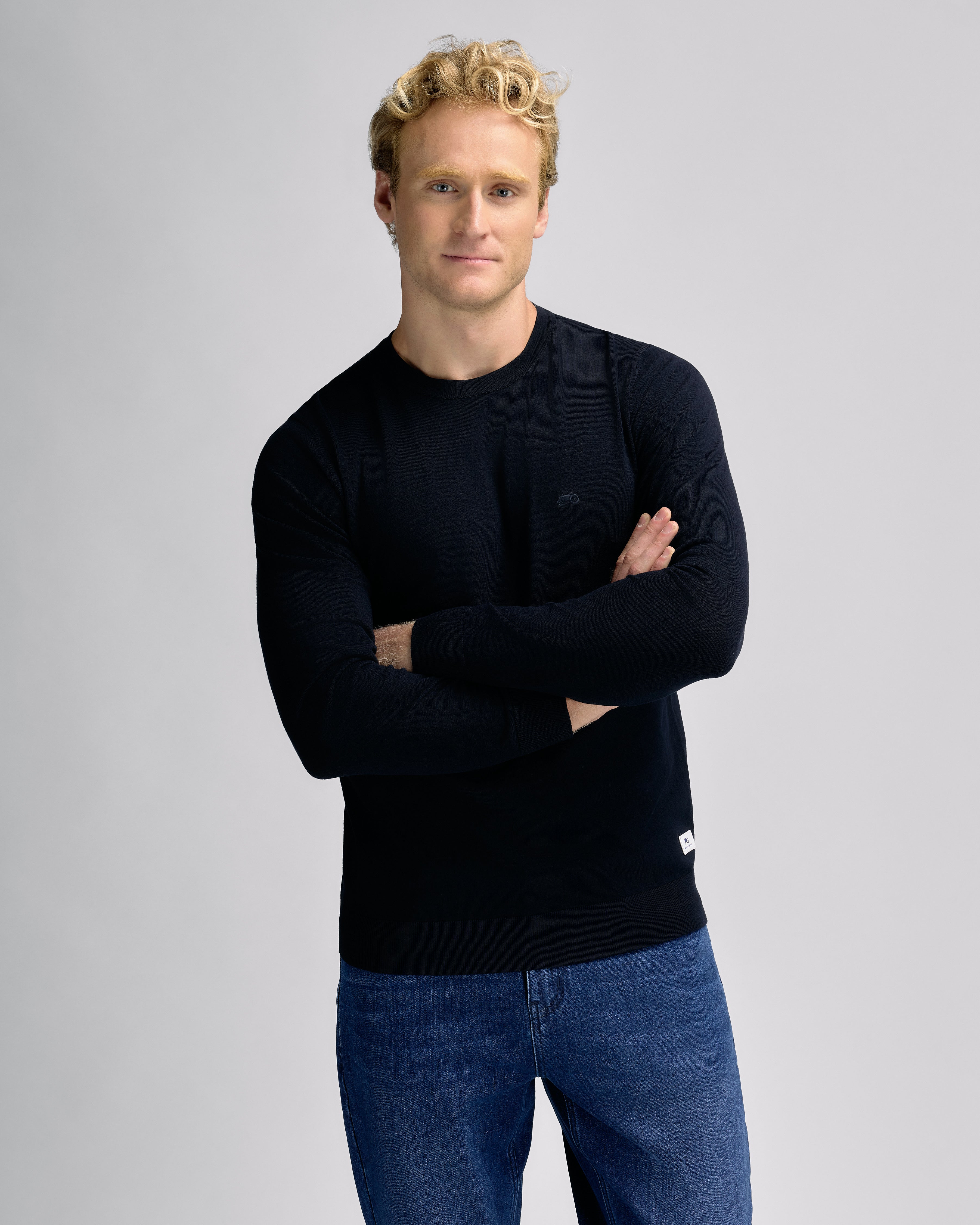 Soft R-Neck