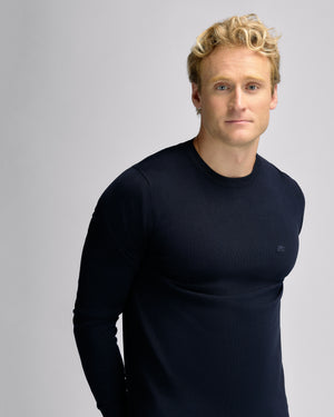 Soft R-Neck