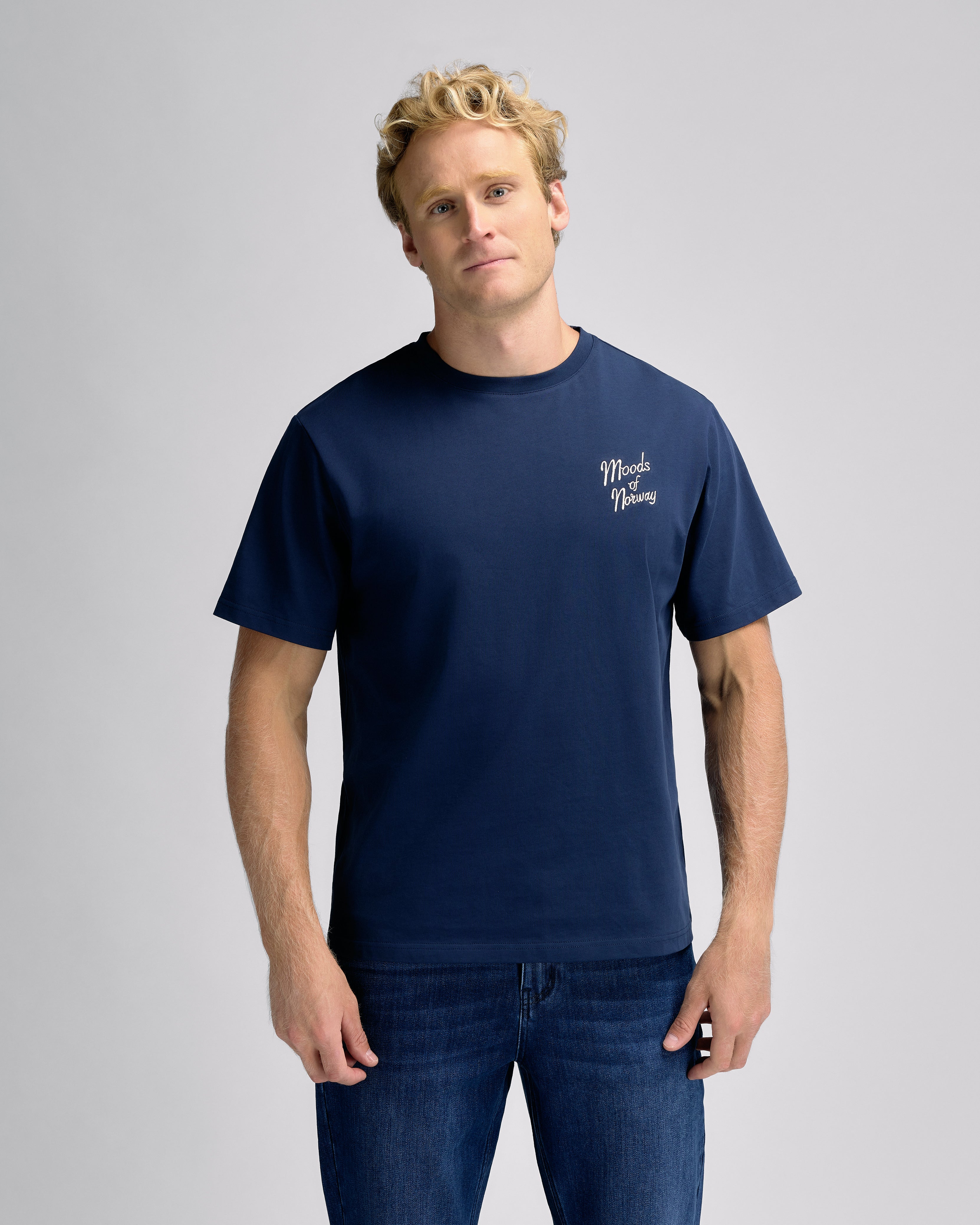 T-shirt Script 220