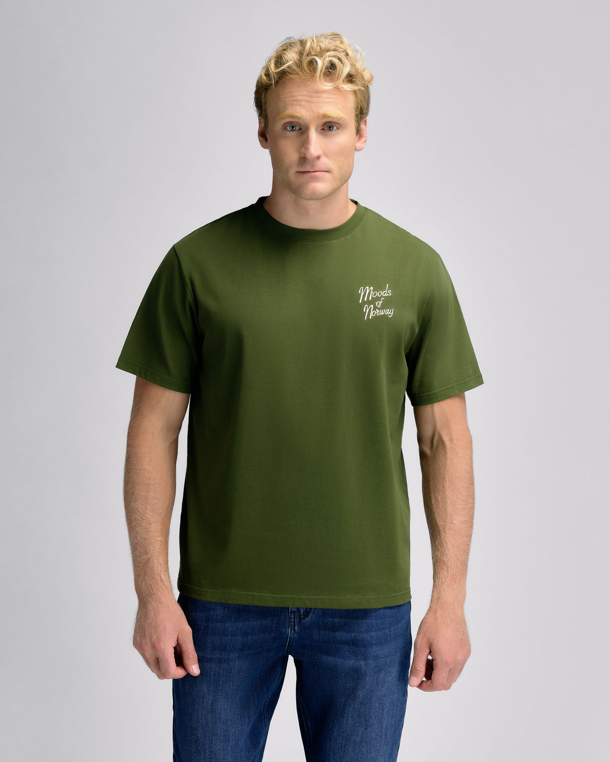 T-shirt Script 220