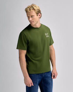 T-shirt Script 220