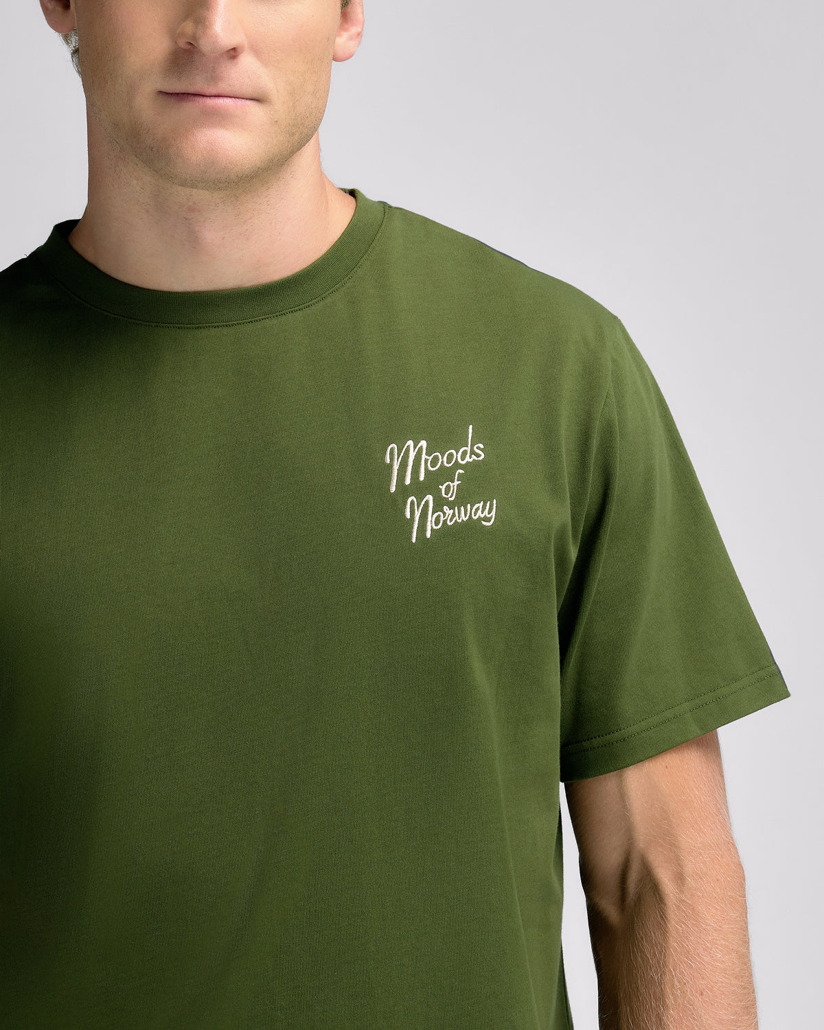 T-shirt Script 220