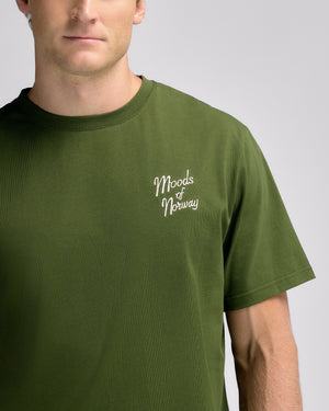 T-shirt Script 220