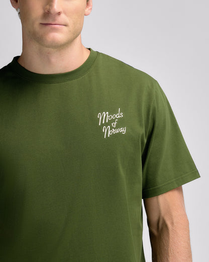 T-shirt Script 220