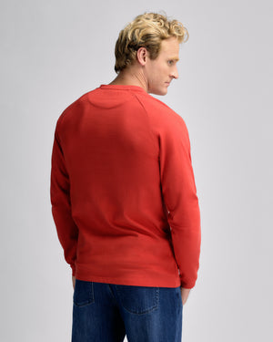 Longsleeve Henley