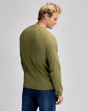 Longsleeve Henley