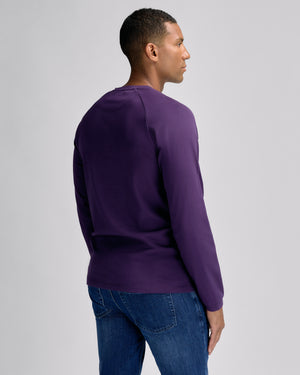 Longsleeve Henley