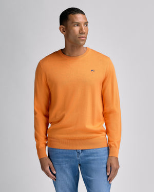 Round Neck Merino