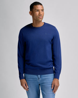 Round Neck Merino