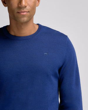 Round Neck Merino