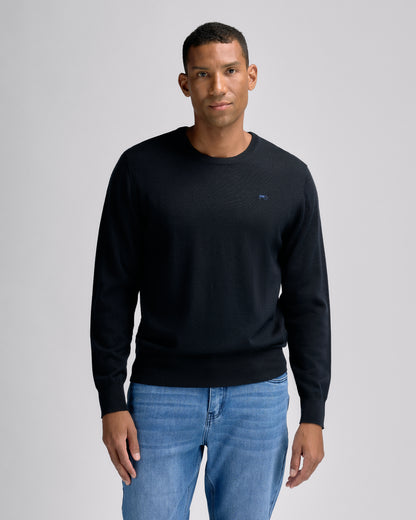 Round Neck Merino