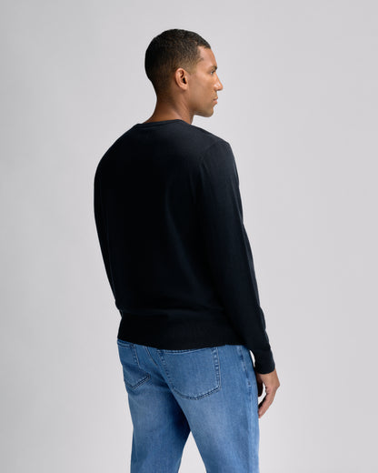 Round Neck Merino