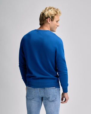 V-Neck Merino