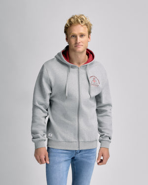 Zip Hood Farmer