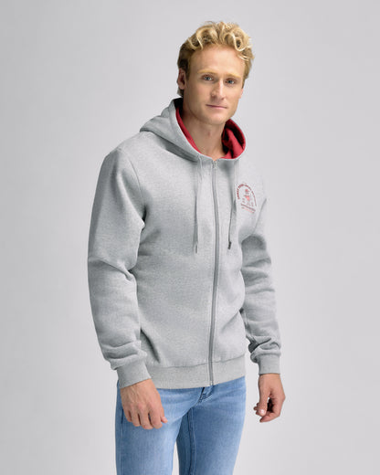 Zip Hood Farmer