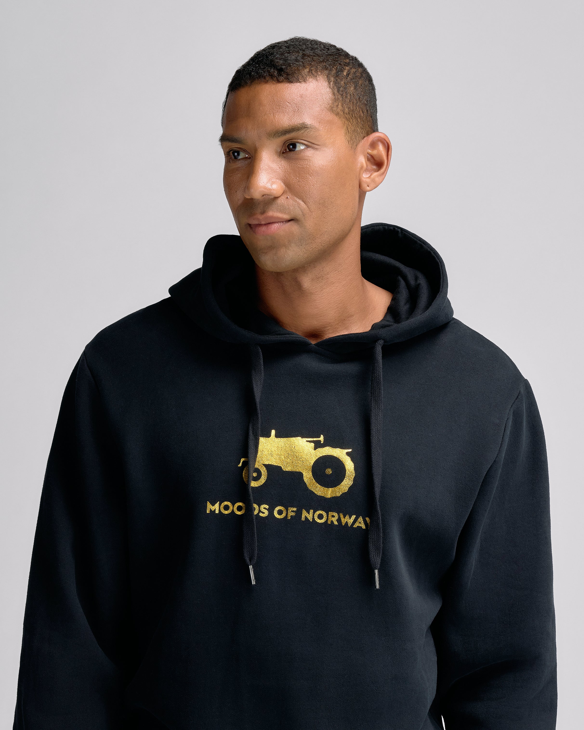 Hood Old Gold