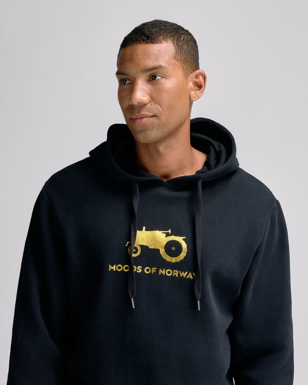 Hood Old Gold