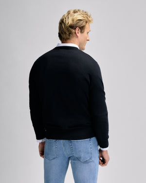 V-Neck Merino