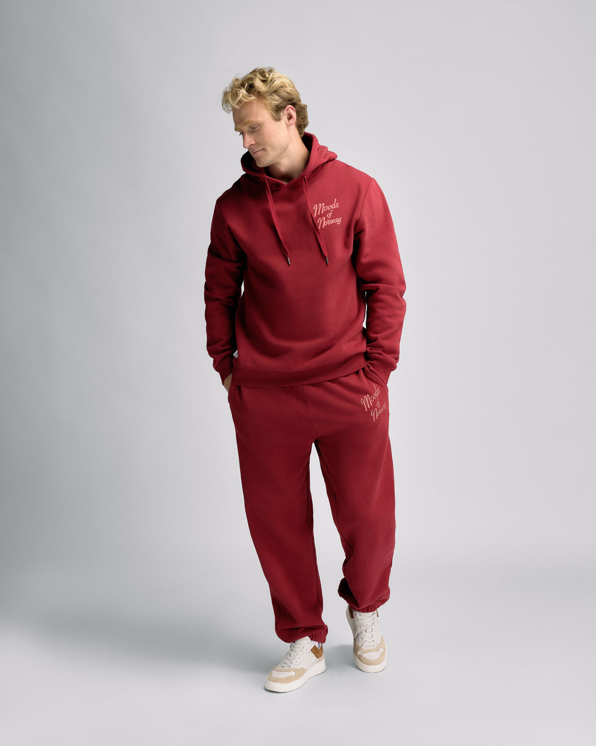 Jog Pant Script