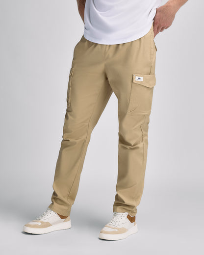 Cargo Pant